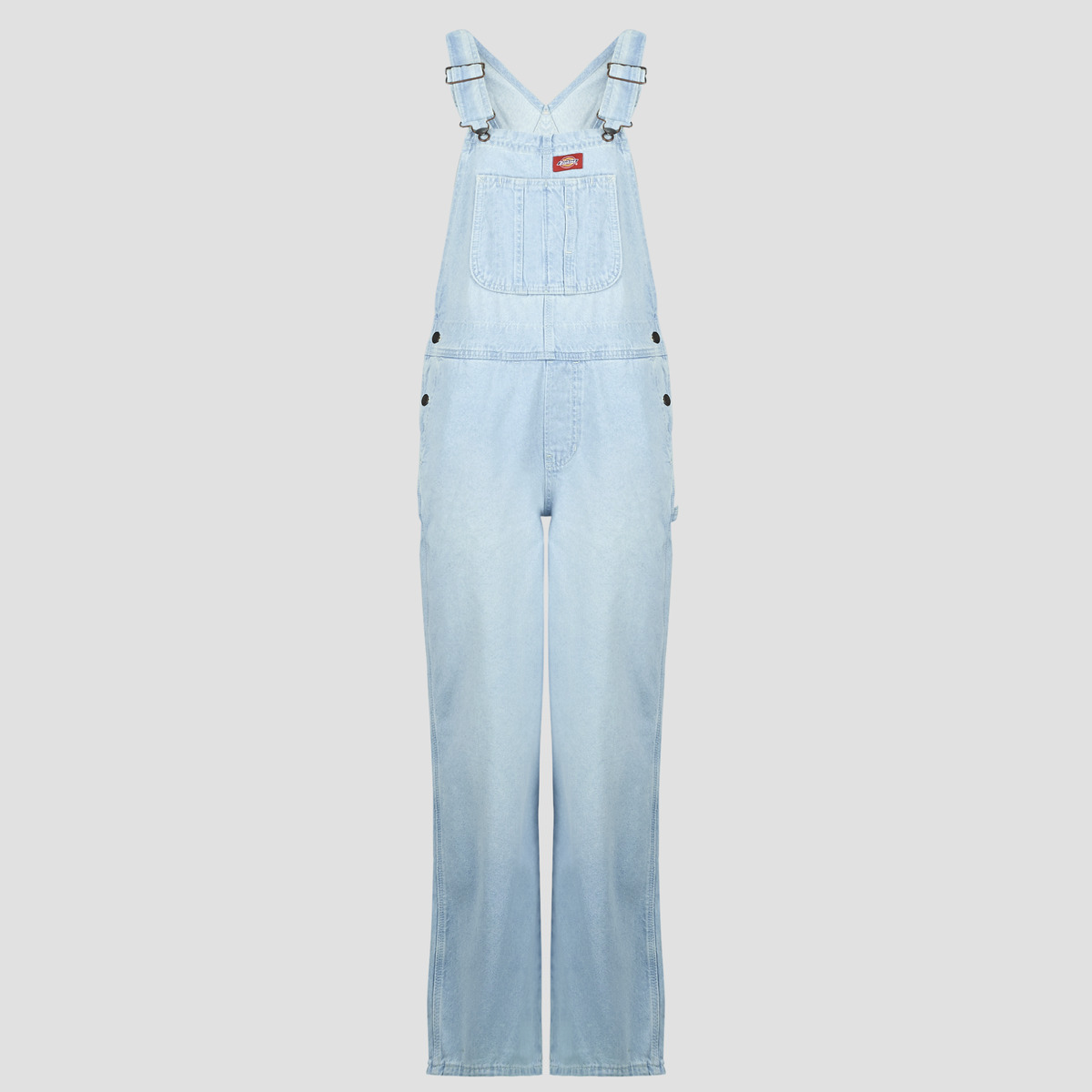 Ολόσωμες φόρμα Dickies DICKIES CLASSIC DENIM BIB