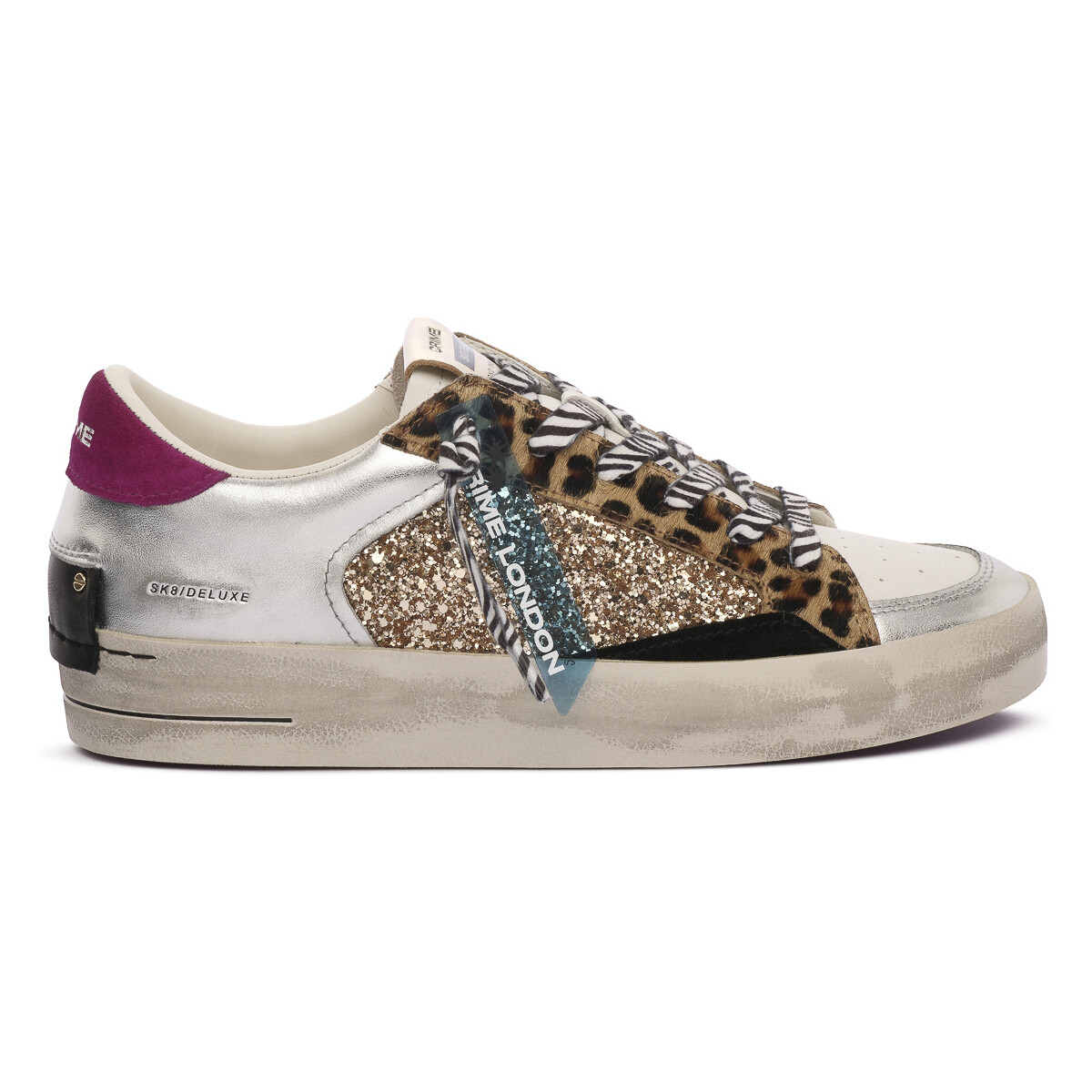 Sneakers Crime London SNEAKER