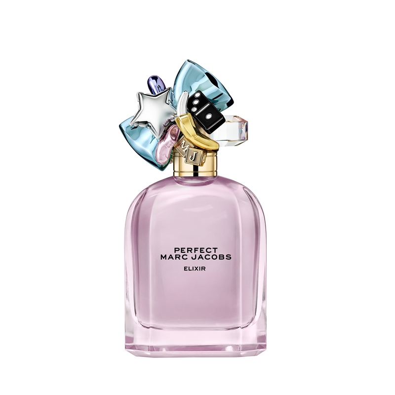 Perfect Elixir Eau De Parfum | 100ml