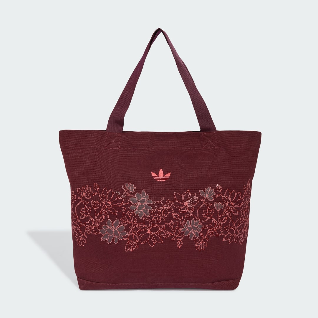 ΤΣΑΝΤΑ ΩΜΟΥ ADIDAS ORIGINALS FLORAL