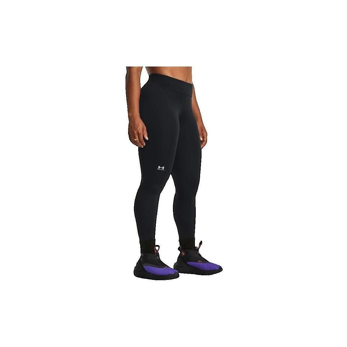 Παντελόνια Under Armour Authentiques Coldgear