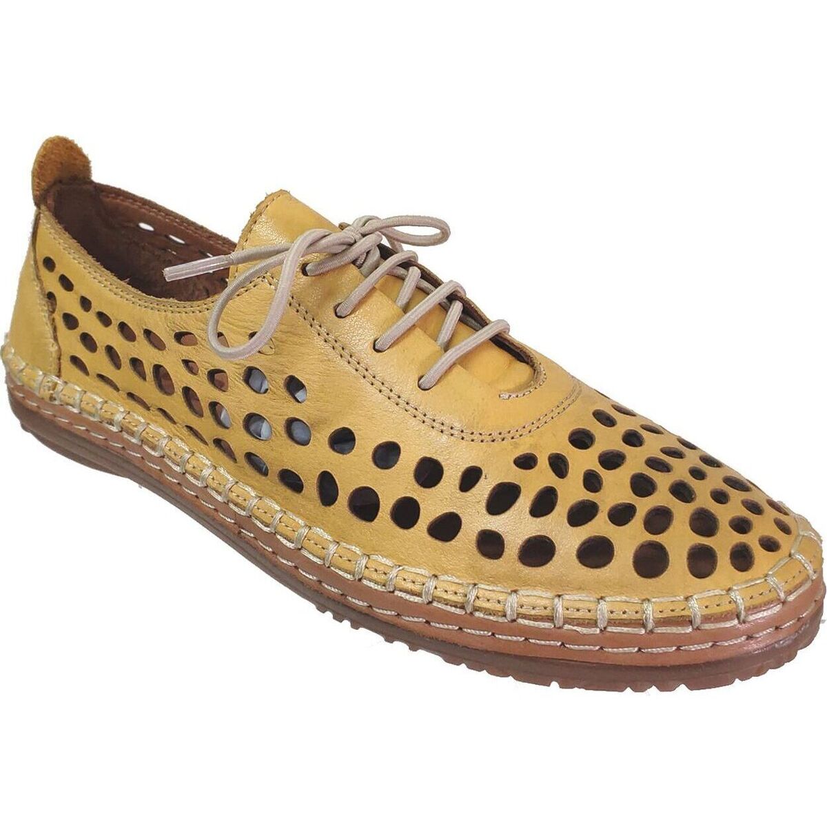 Oxfords Madory Pals