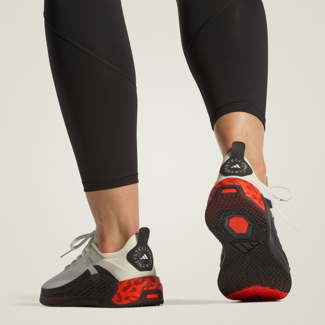 Παπούτσια προπόνησης adidas by Stella McCartney DROPSET 4