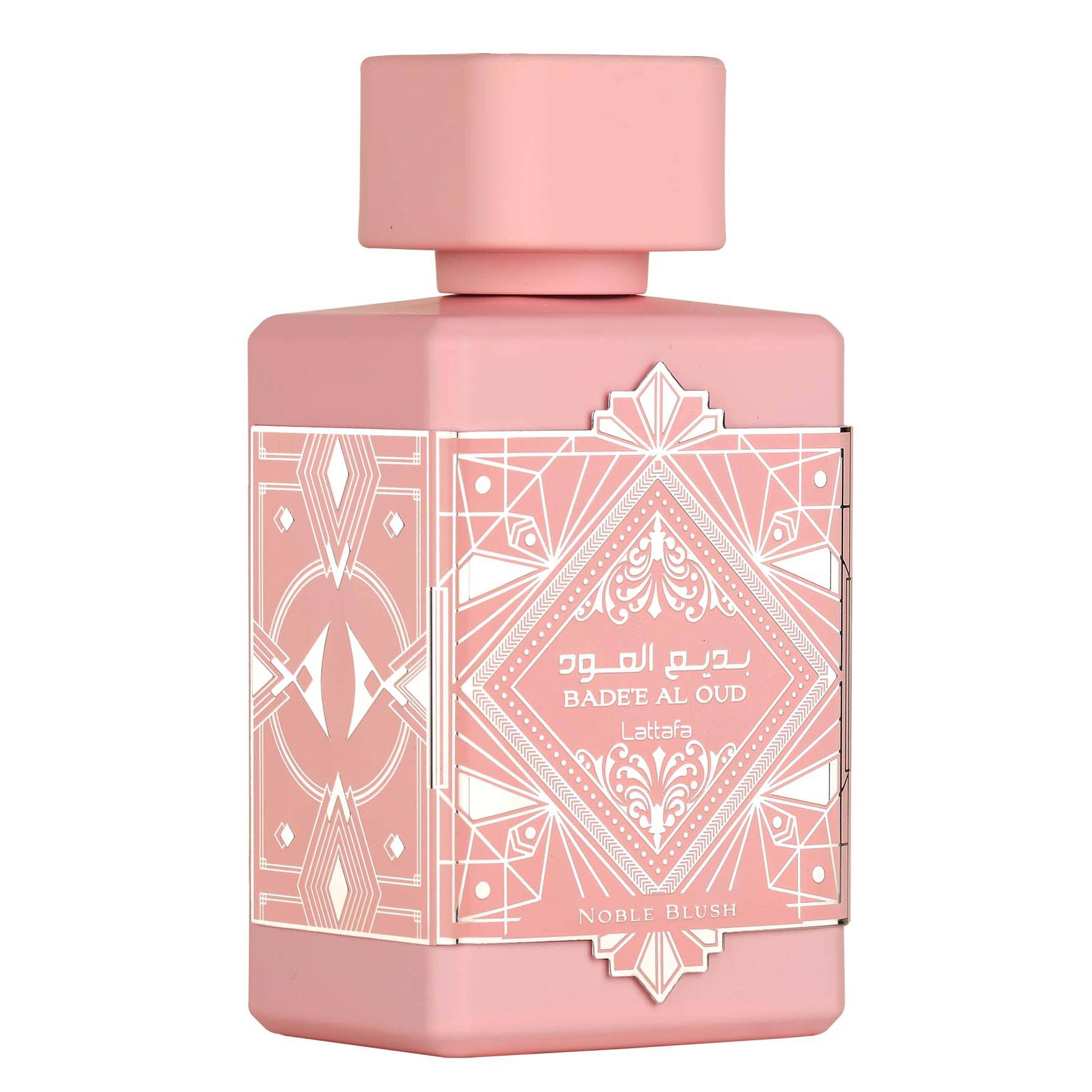 Badee Al Oud Noble Blush Eau De Parfum 100ml