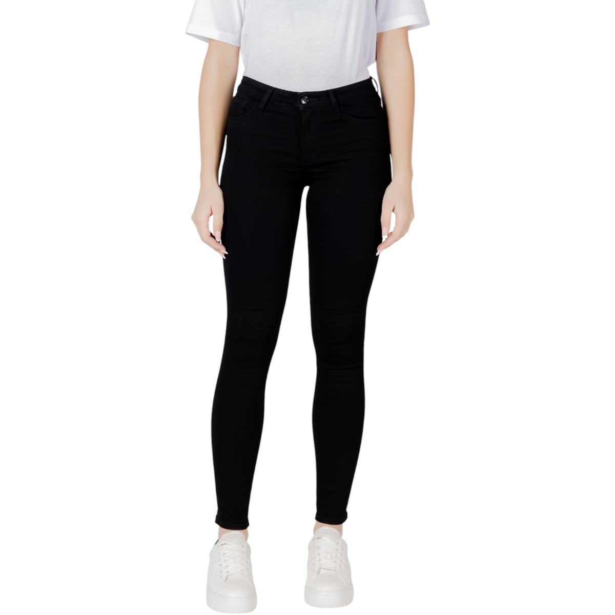 Skinny jeans EAX XW000123 AF10866