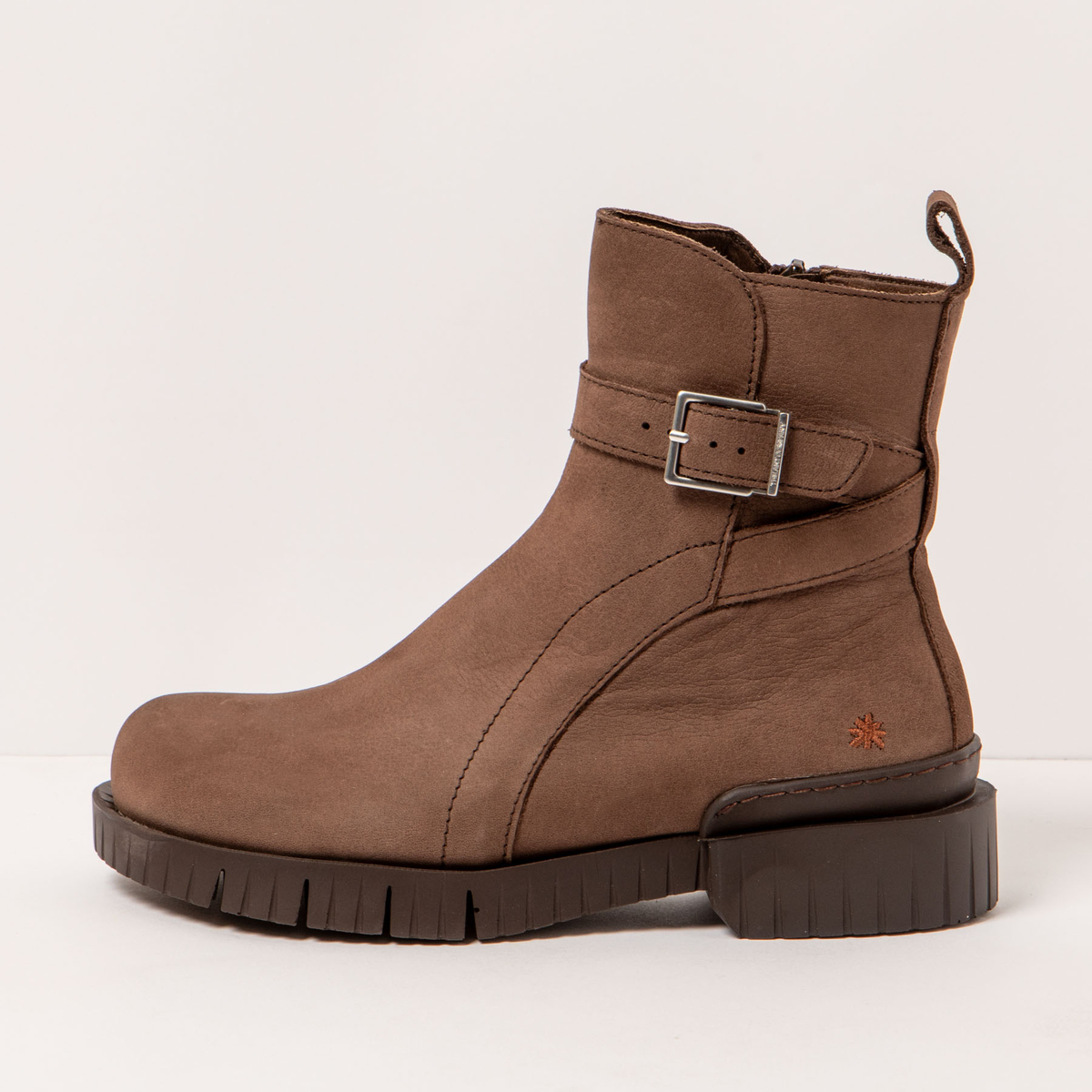 Μποτάκια/Low boots Art 118371212003