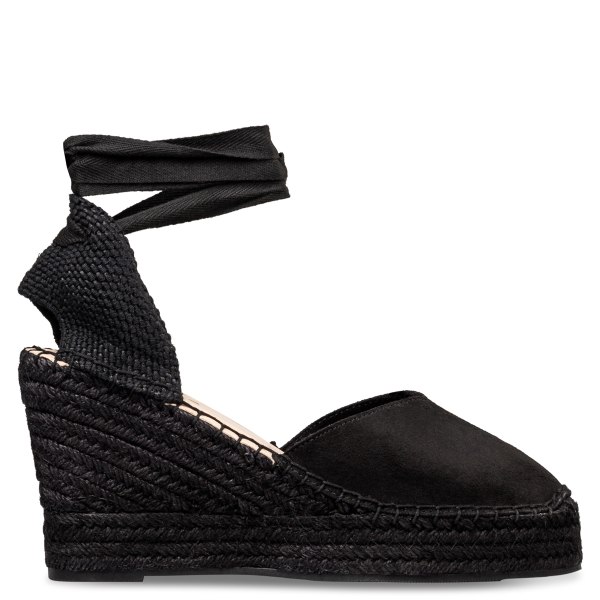 ESPADRILLES