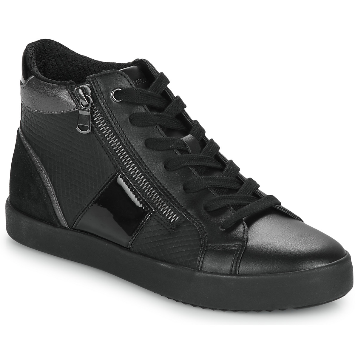 Ψηλά Sneakers Geox BLOMIEE M