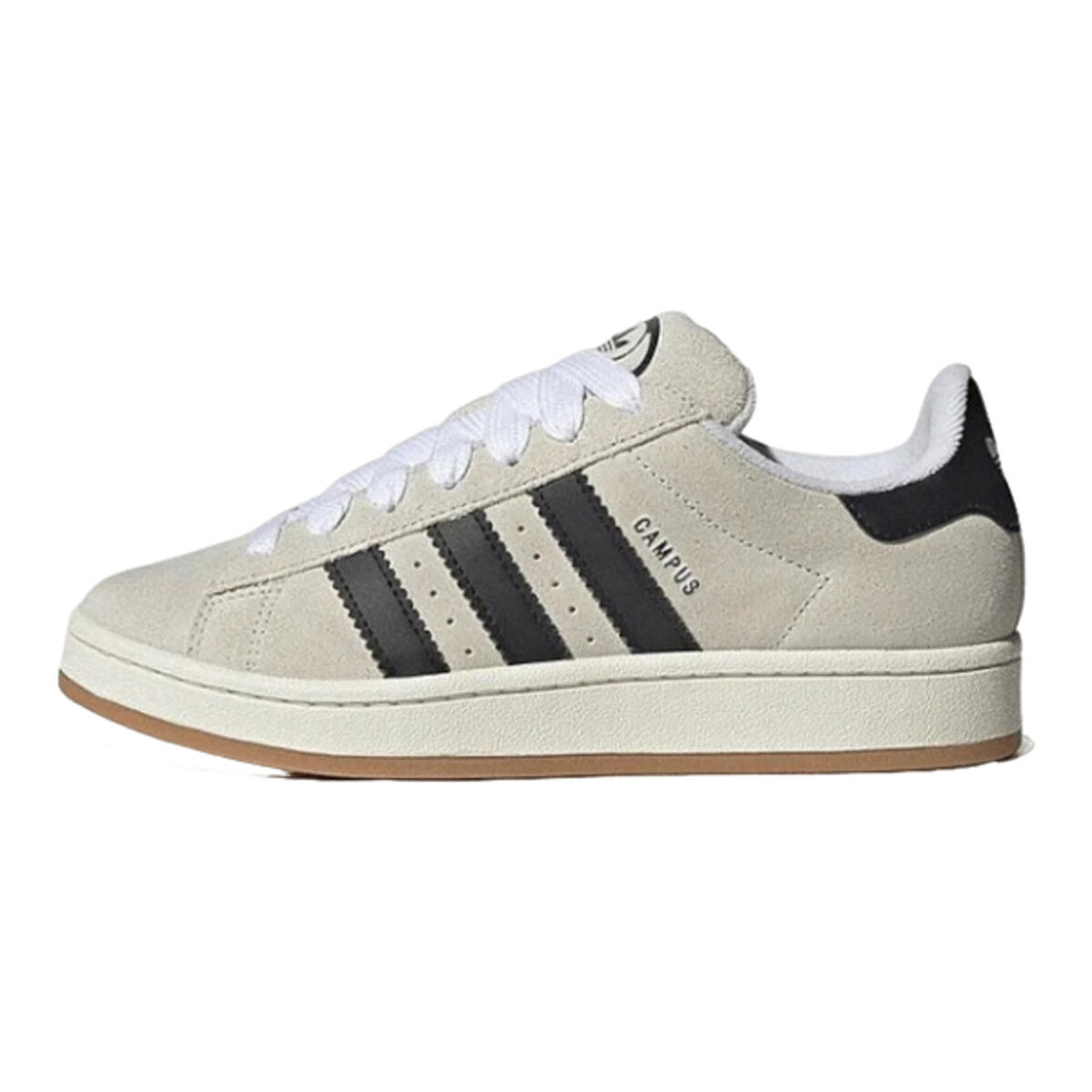 Sneakers adidas Campus 00s Crystal White Core Black