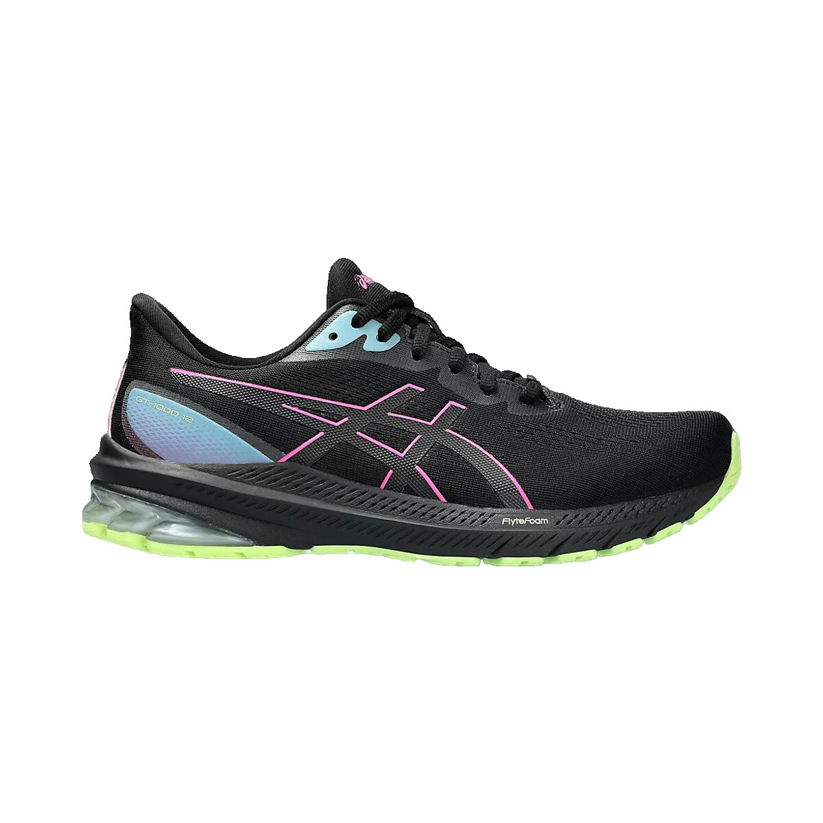 Παπούτσια για τρέξιμο Asics Gt1000 12 Gtx