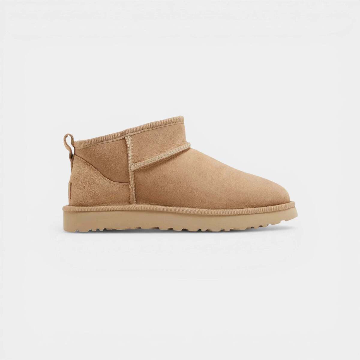 Μποτίνια UGG ULTRA CLASSIC MINI SAND (WOMEN'S)