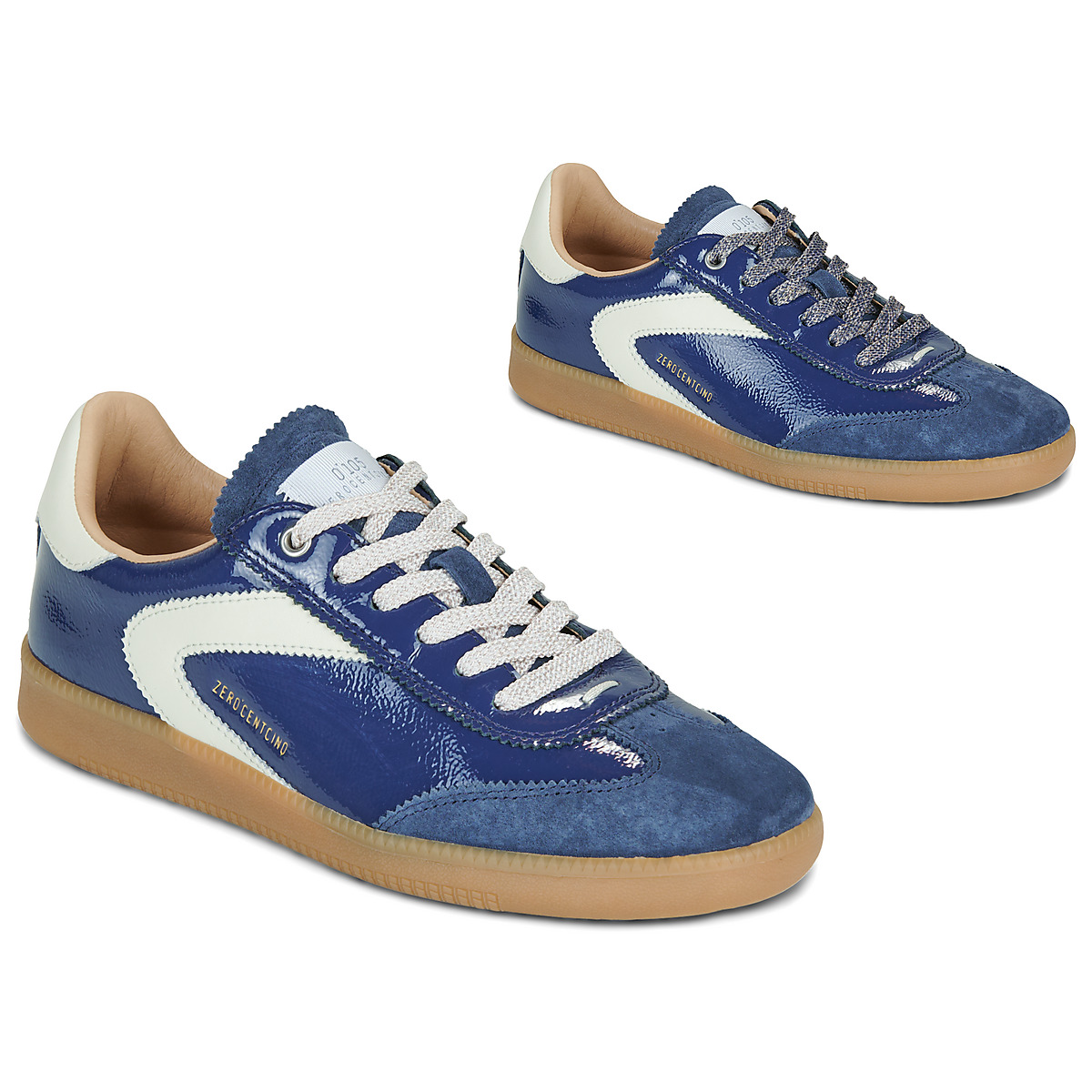 Xαμηλά Sneakers 0-105 NOVA