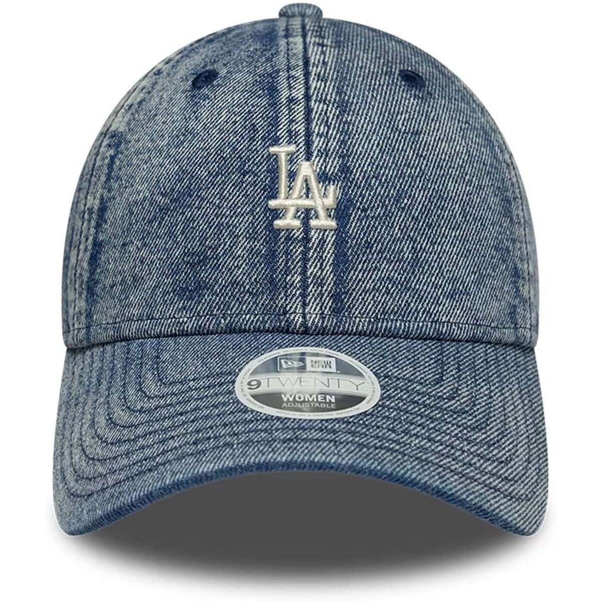 Κασκέτο New-Era Wmns Denim 9Twenty Losdod Pab