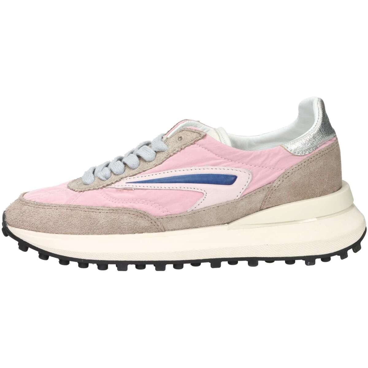 Sneakers D.A.T.E. W441-AT-NY-PK