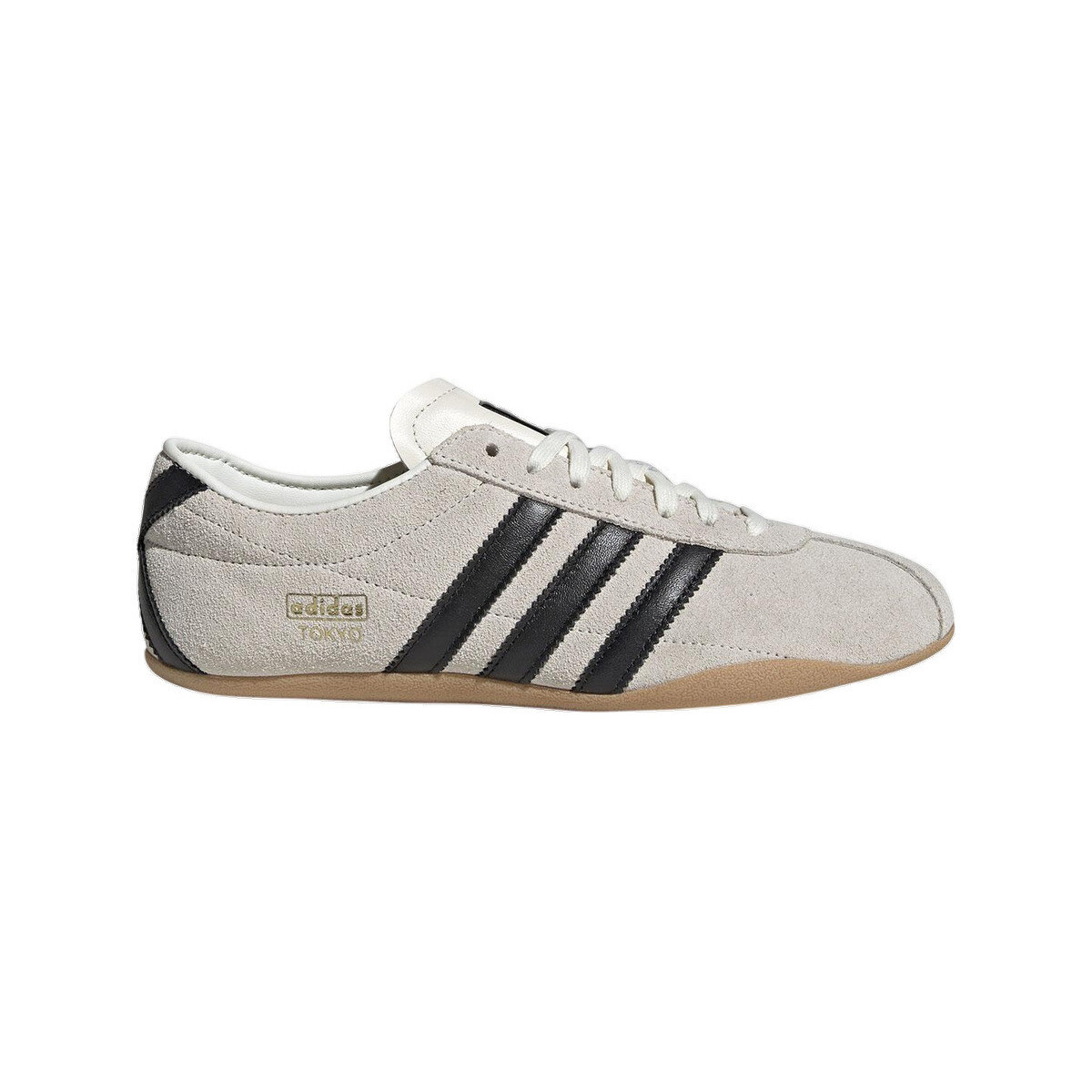 Xαμηλά Sneakers adidas Baskets Tokyo W daim