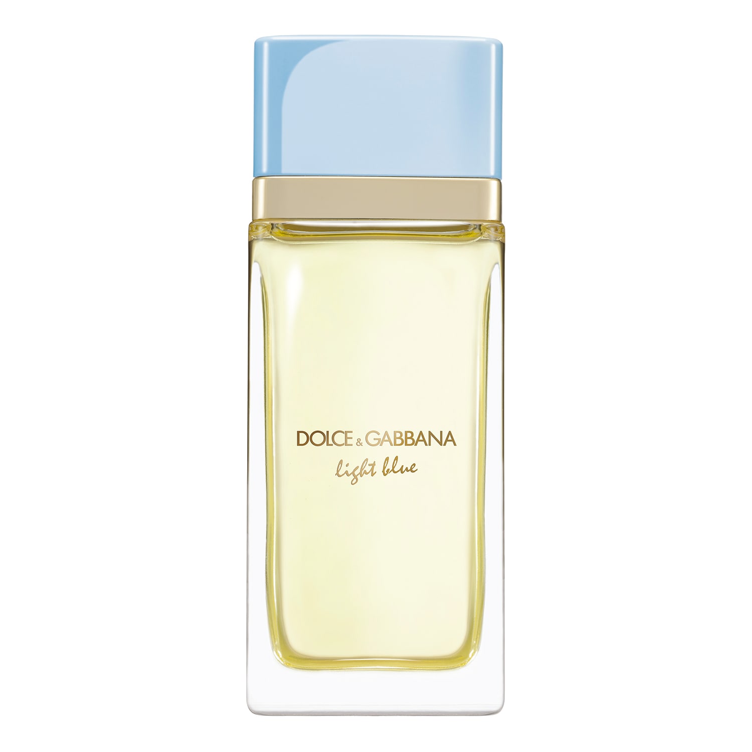 Dolce & Gabbana - Light Blue - Eau de parfum | 50 ml