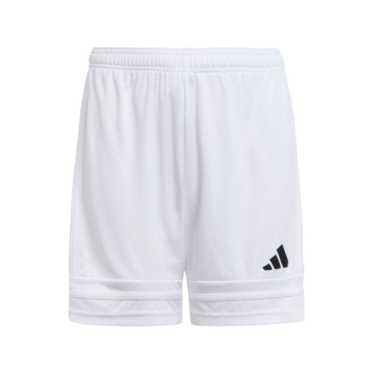Shorts & Βερμούδες adidas Shorts squadra 25 100% polyester recyclé