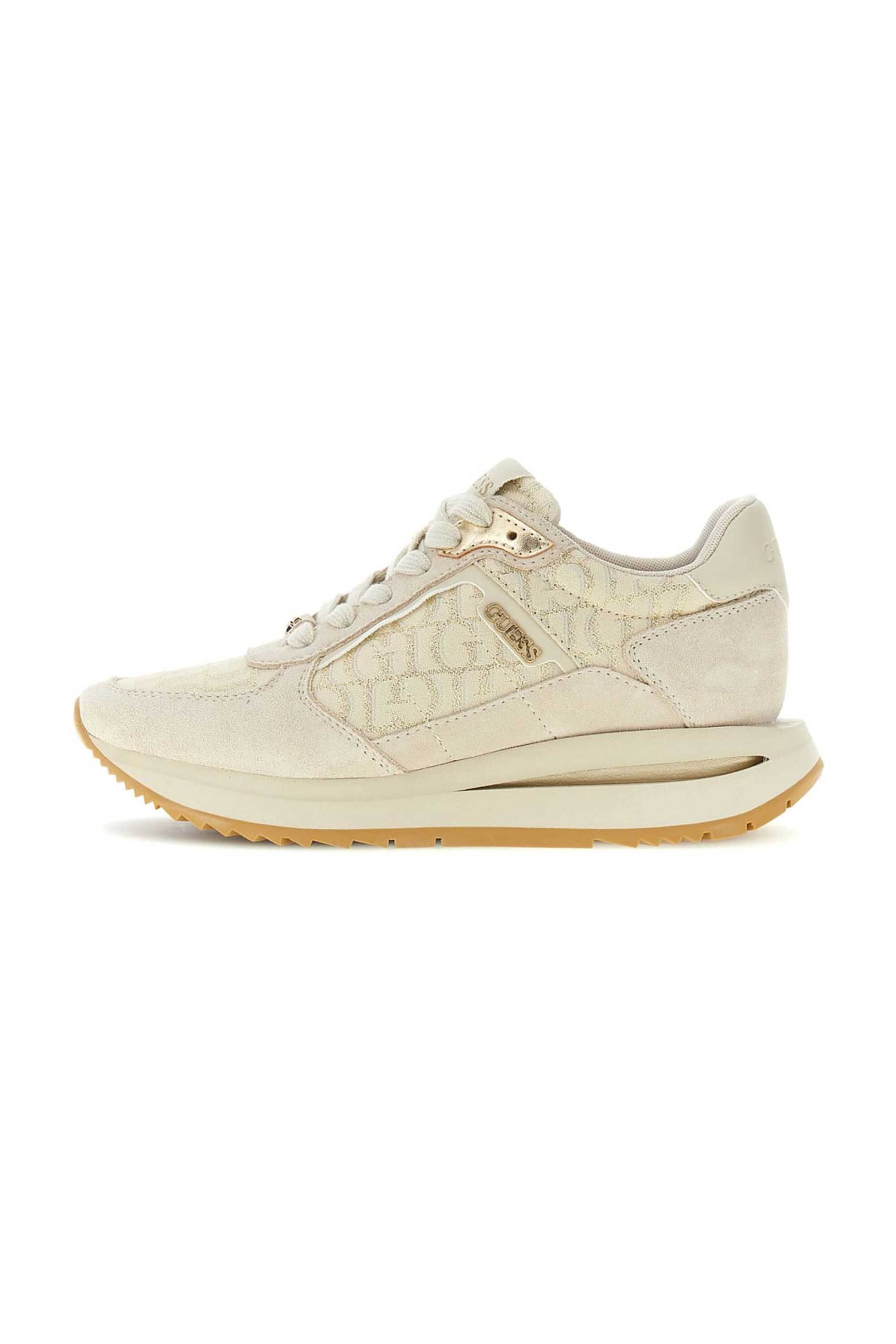 Guess γυναικεία sneakers "Energy"