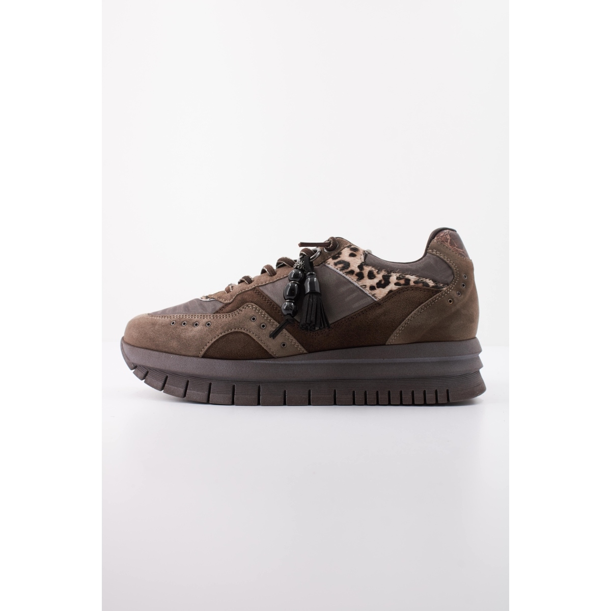 Sneakers Cetti C1405sra Inv27 Deportivo Metal