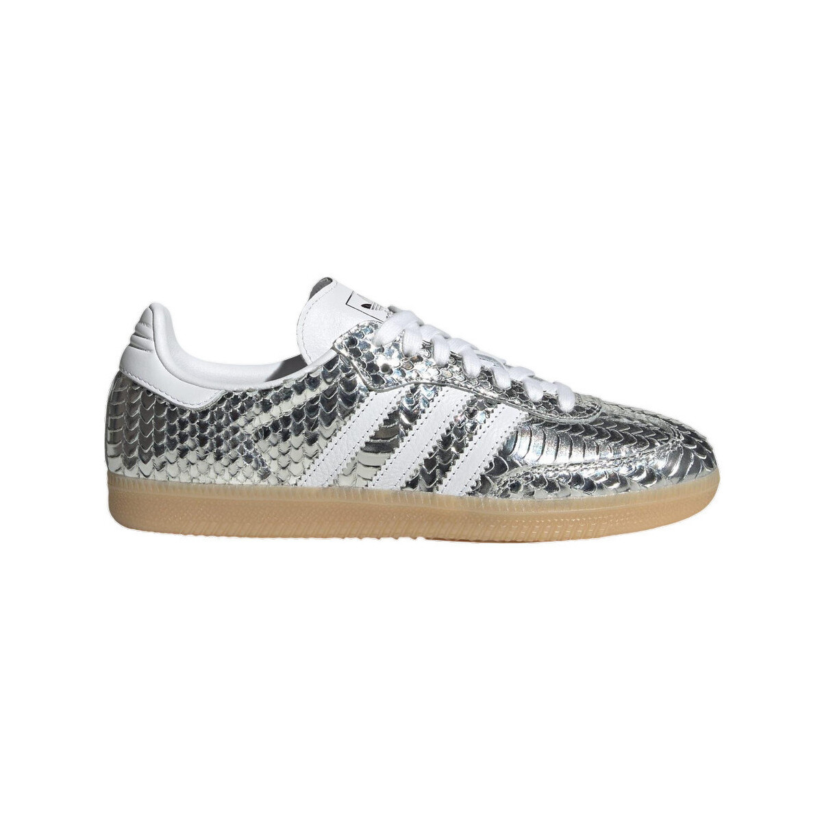Xαμηλά Sneakers adidas Baskets Samba OG crocodile print