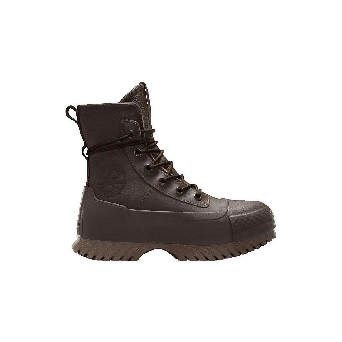 Μπότες Converse Chuck Taylor All Star Lugged 2.0 X-Hi Waterproof Platform
