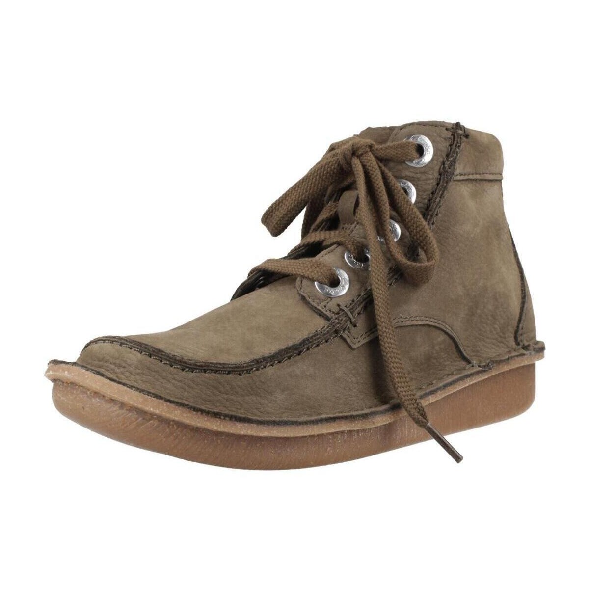 Μποτίνια Clarks FUNNY CEDAR