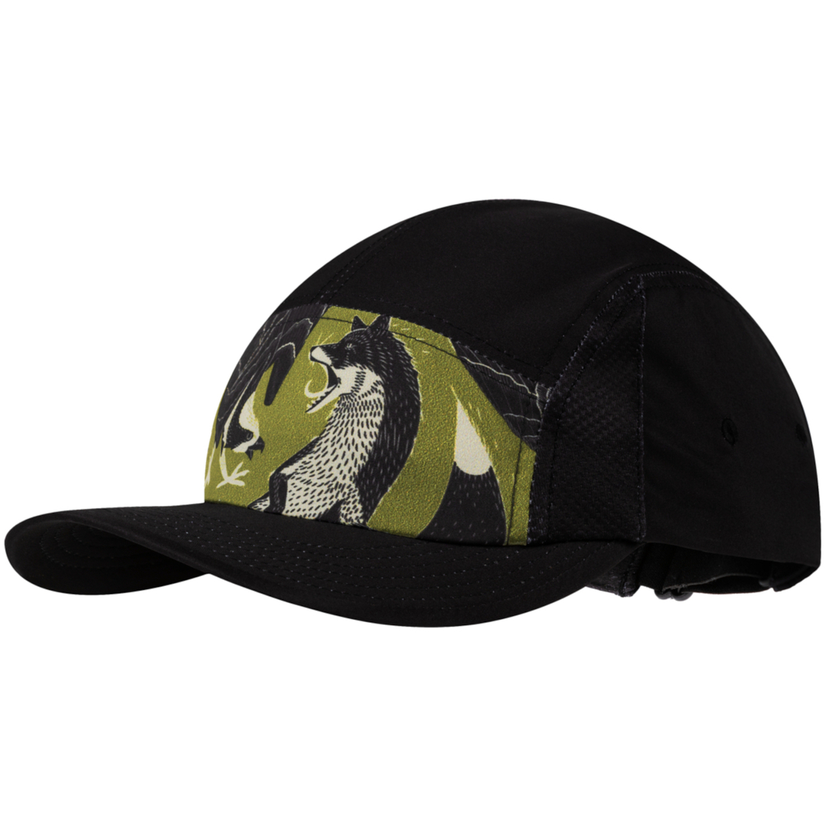Κασκέτο Buff 5 Panel Go Cap L/XL