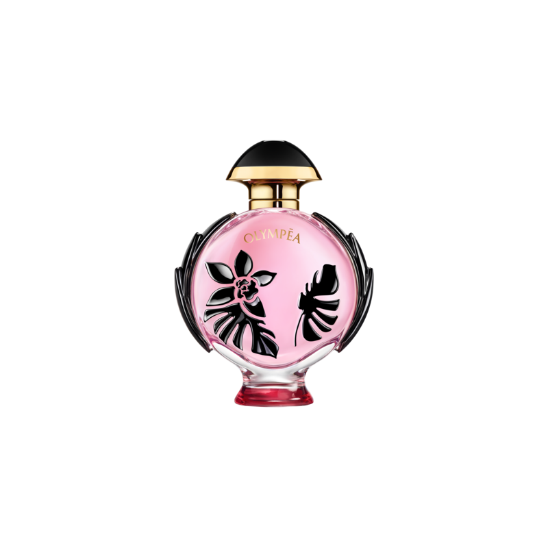 Olympea Flora Eau De Parfum | 80ml