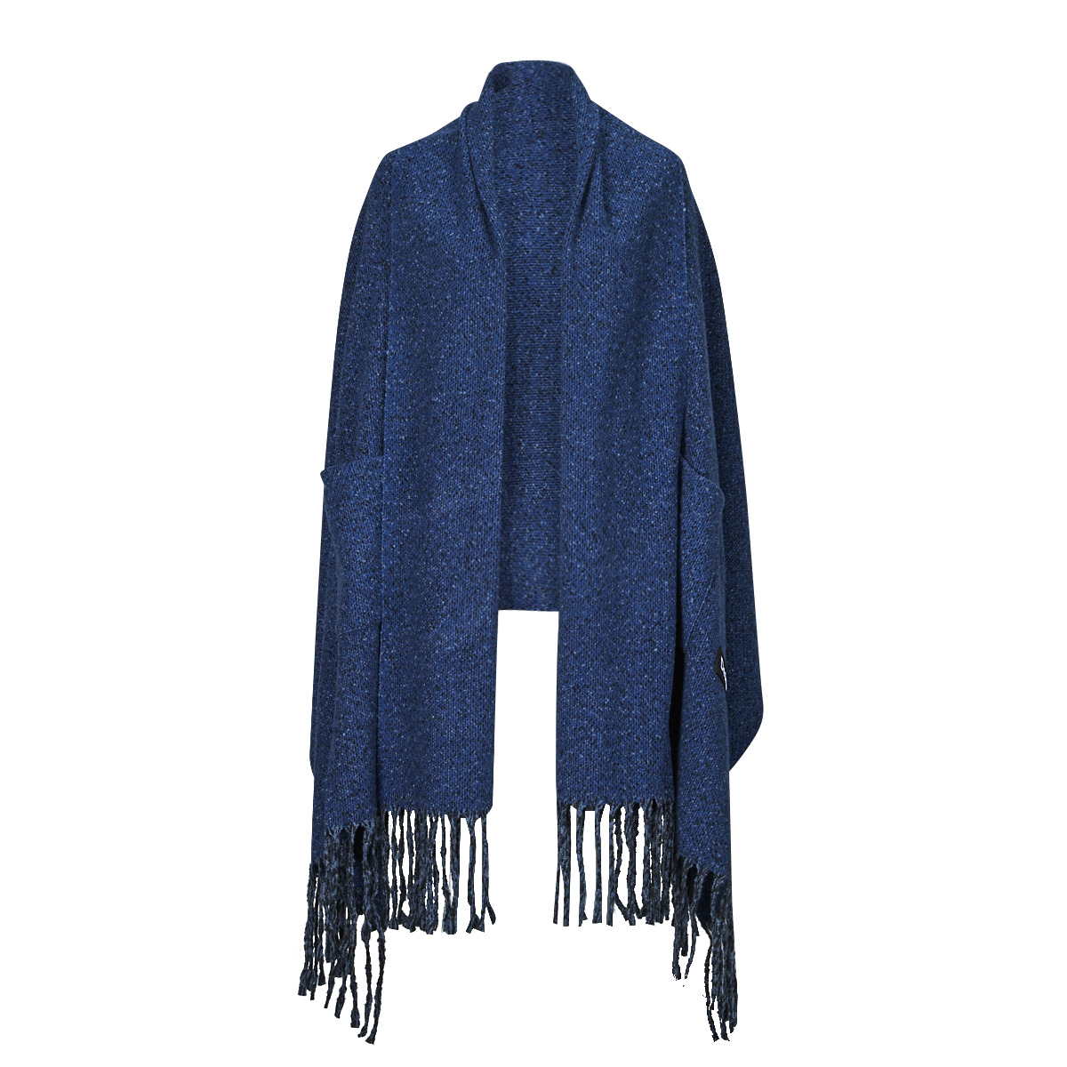 Κασκόλ Desigual SCARF COLORED POCKETS