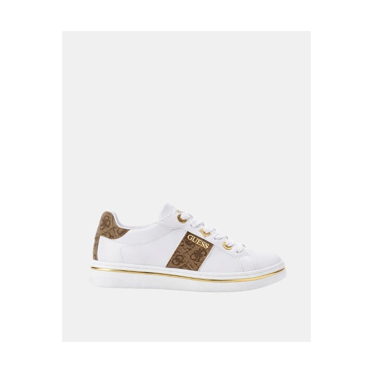 Xαμηλά Sneakers Guess STEW FLPSTW FAL12