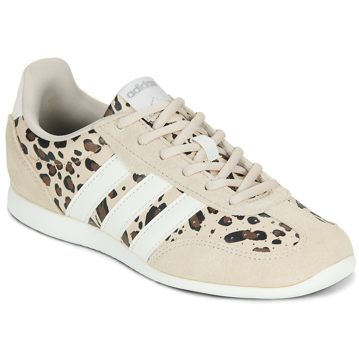 Xαμηλά Sneakers adidas BARREDA LO