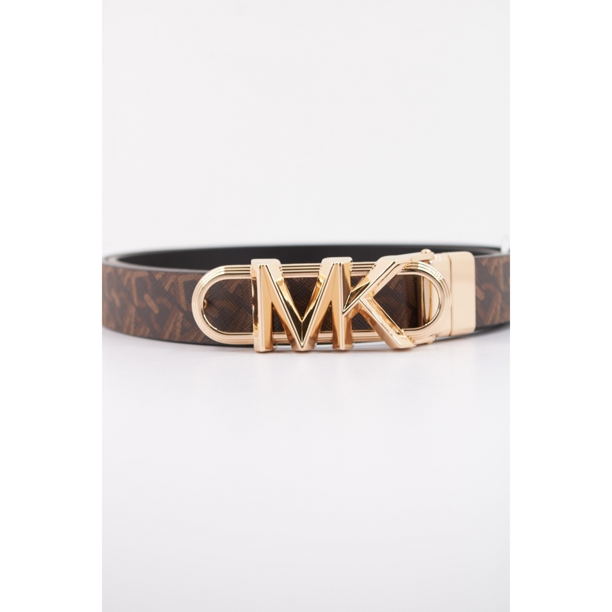 Ζώνη MICHAEL Michael Kors Reversible Belt