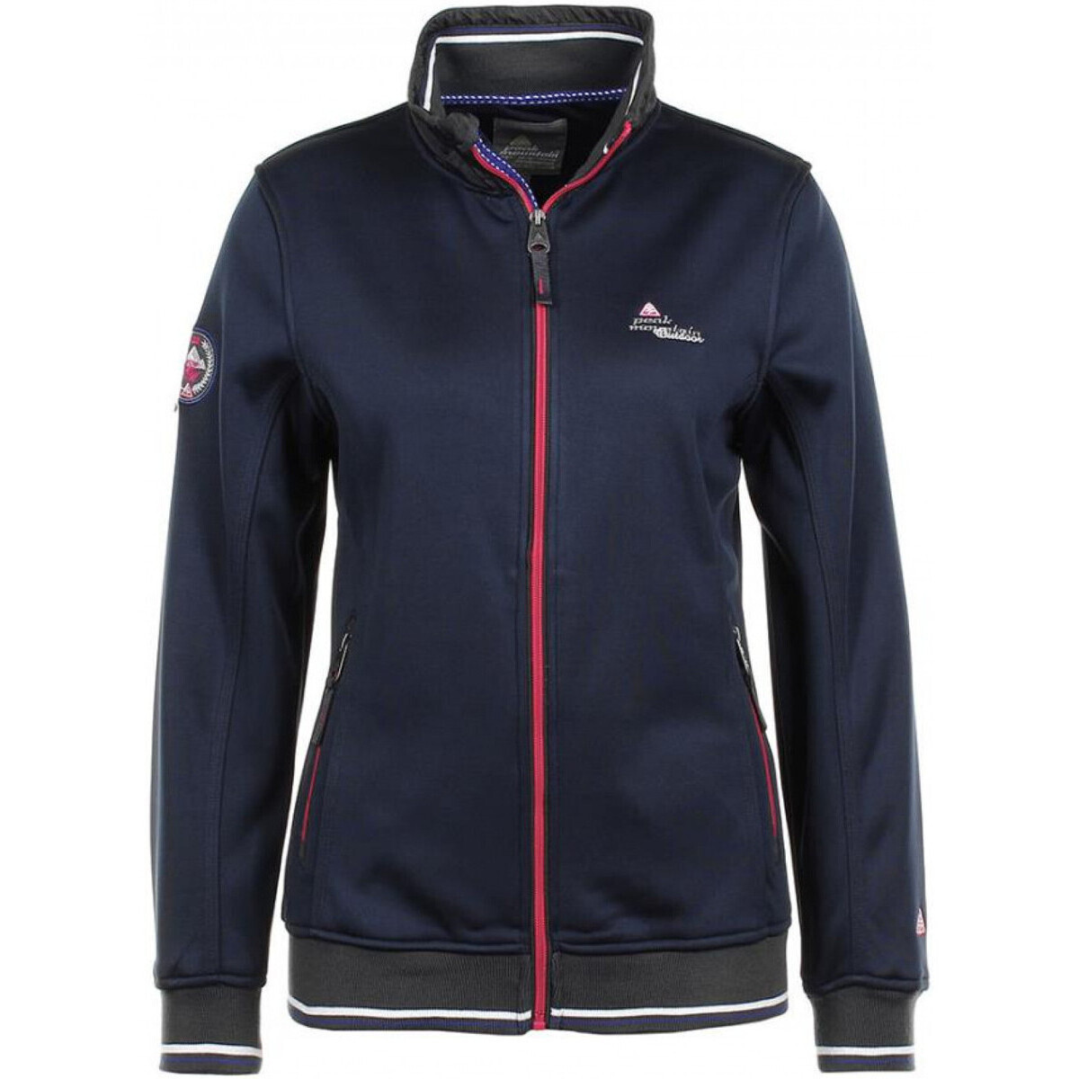 Fleece Peak Mountain Blouson polarshell femme ACREEN
