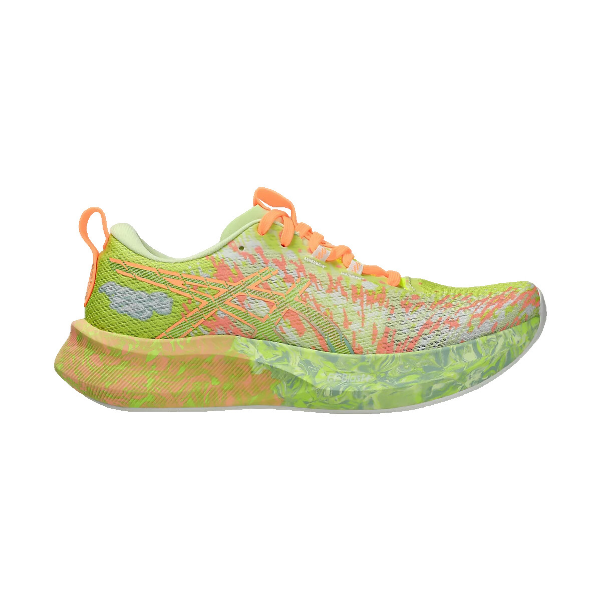 Παπούτσια για τρέξιμο Asics Noosa Tri 16 Bunt