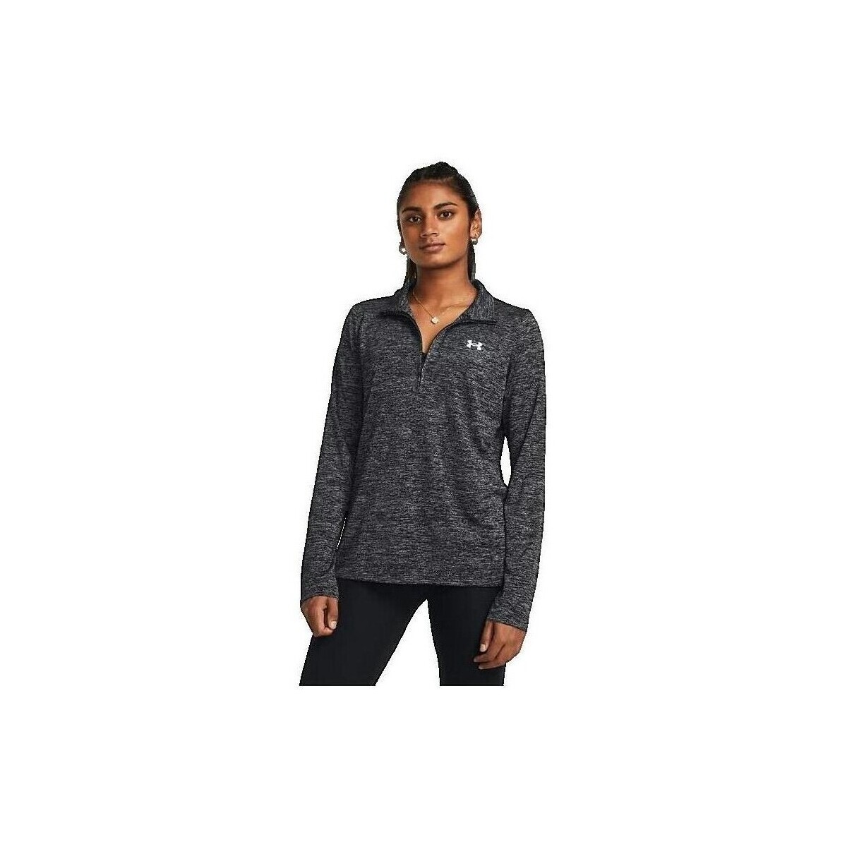 Μπλουζάκια με μακριά μανίκια Under Armour Ua Tech Twist