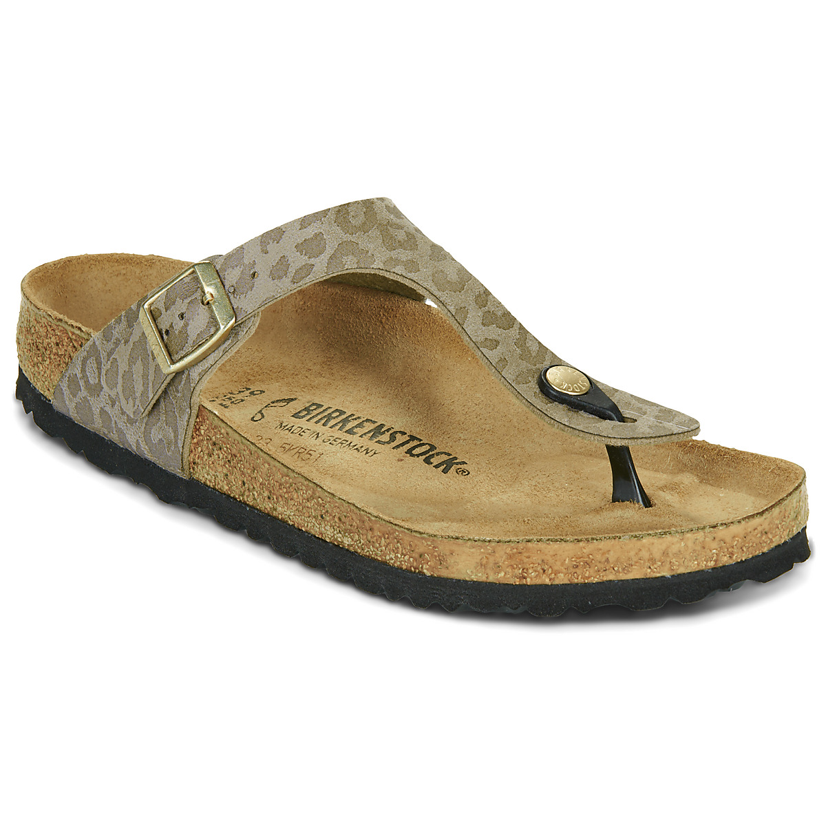 Σαγιονάρες BIRKENSTOCK Gizeh