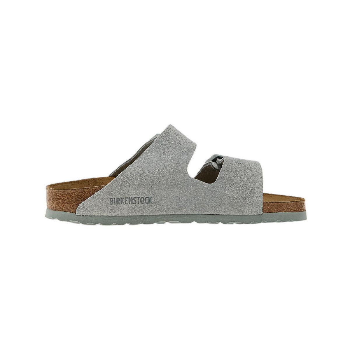 Σανδάλια BIRKENSTOCK Sandales Arizona daim