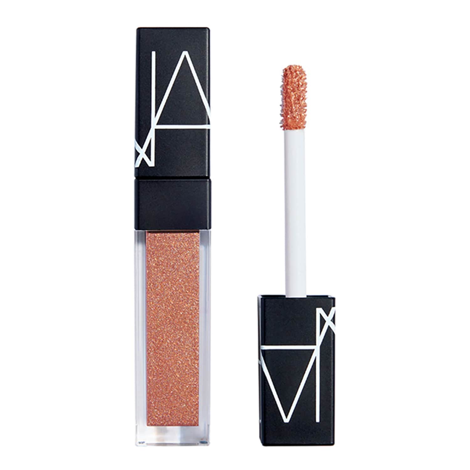 Nars - Sparked Liquid Eyeshadow - Υγρή σκιά ματιών για λάμψη | 3.5 g