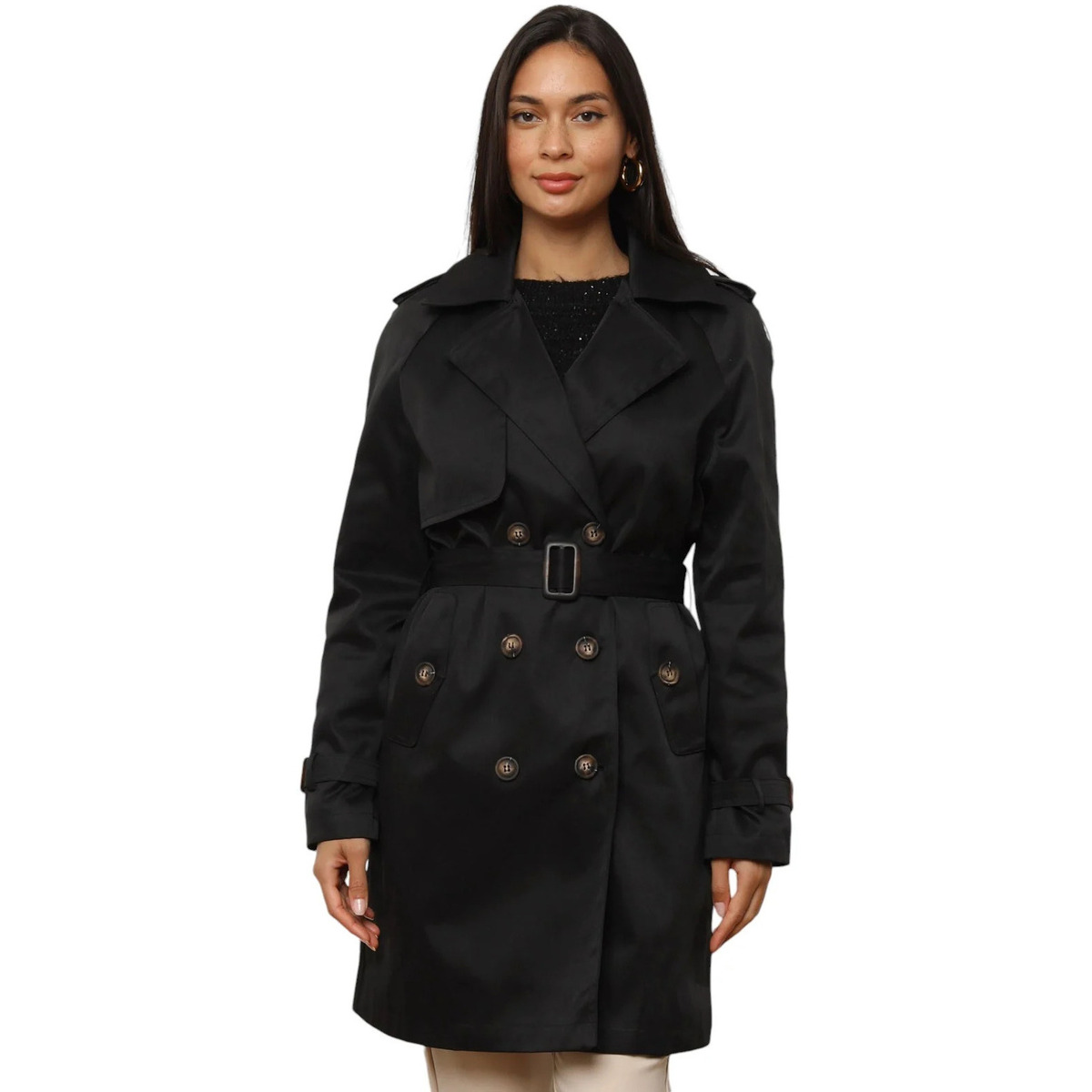 Καπαρτίνες La Modeuse 72587_P168145