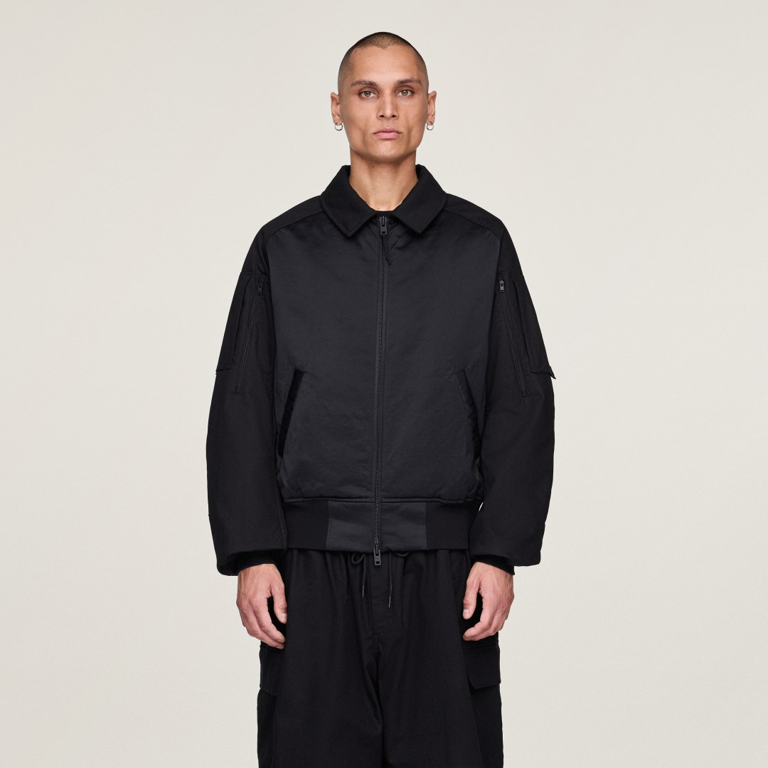 Y-3 UT Bomber Jacket