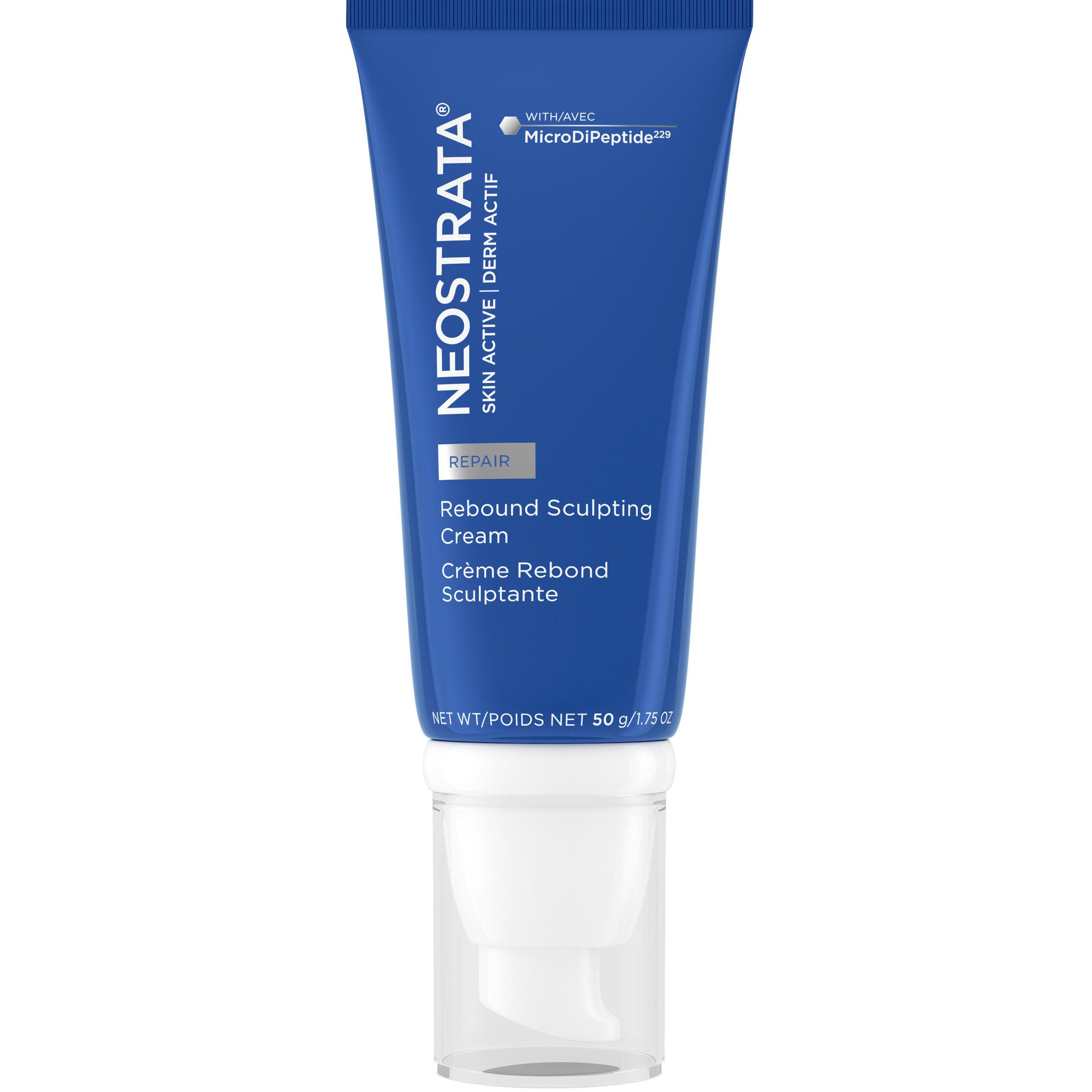 Neostrata Skin Active Repair Rebound Sculpting Cream Ενυδατική Κρέμα Ανόρθωσης & Σύσφιξης Πολλαπλών Δράσεων 50g