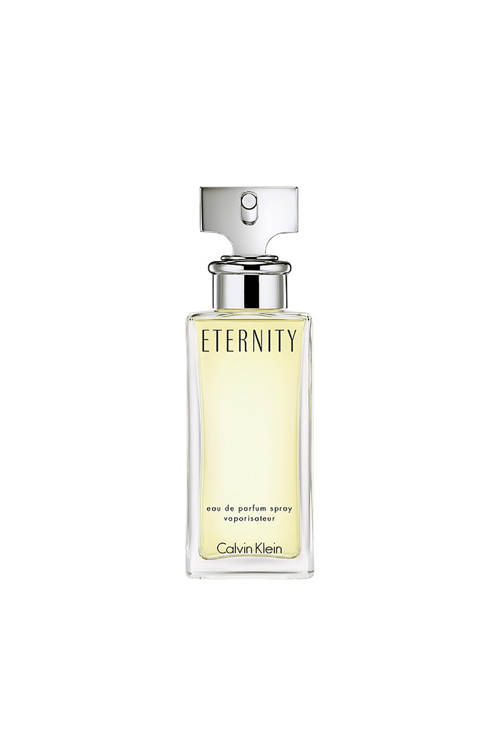Calvin Klein Eternity Eau de Parfum | 50ml