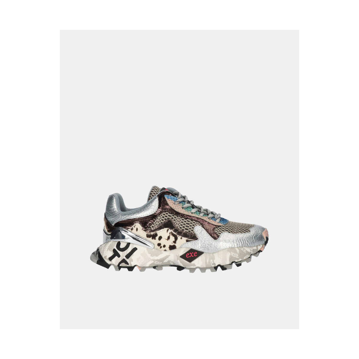 Sneakers Exé Shoes 134 28
