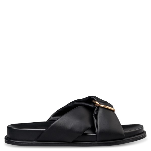 FLATFORM SANDALS