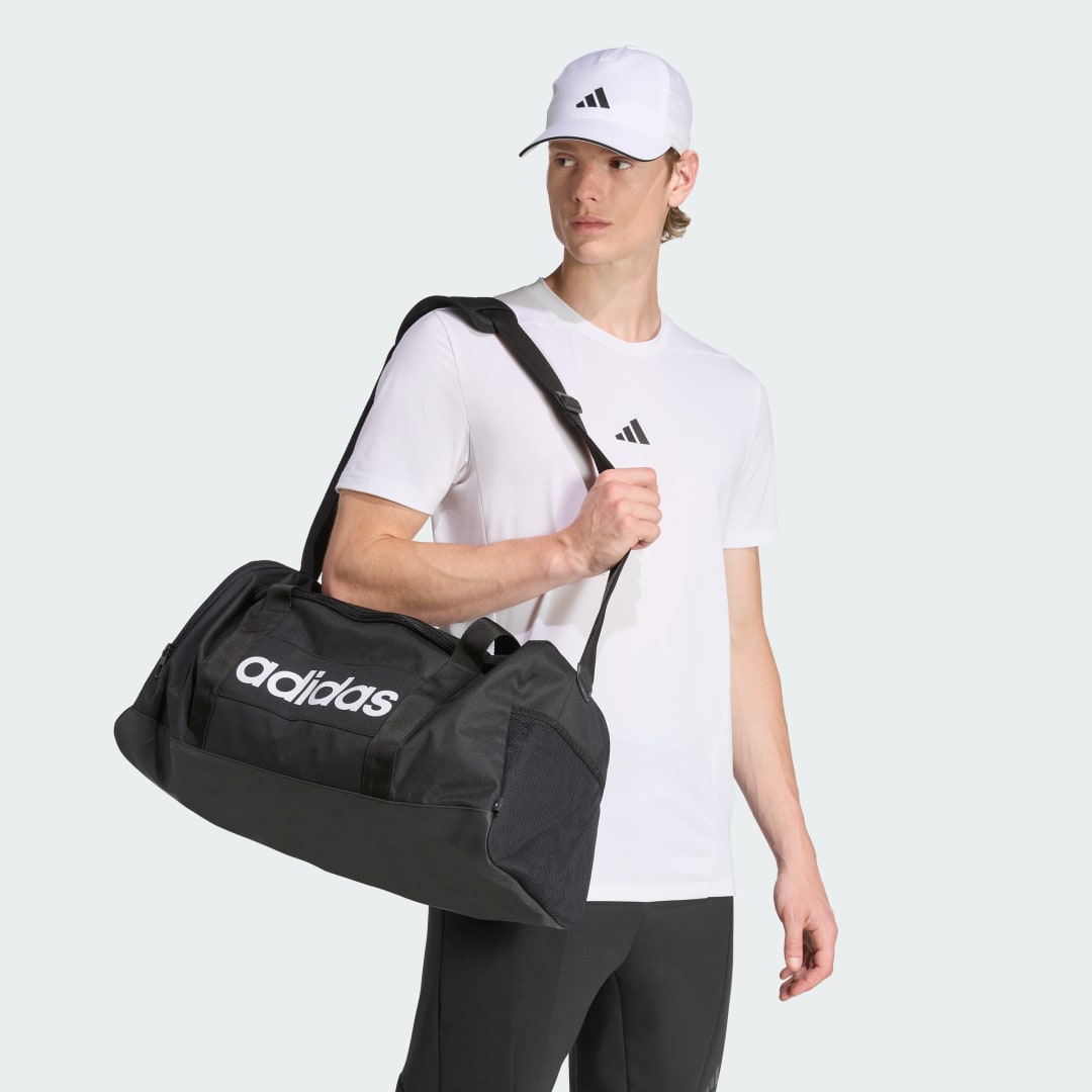 Linear Duffel Medium