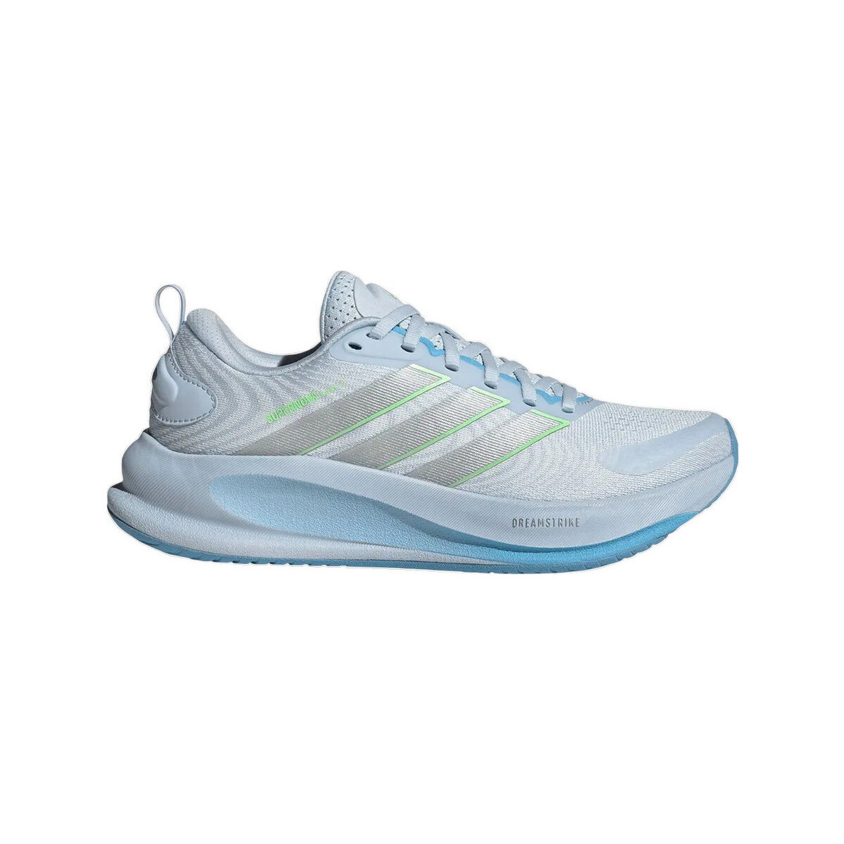 Παπούτσια για τρέξιμο adidas Chaussures de running Supernova Ease 2 bleu