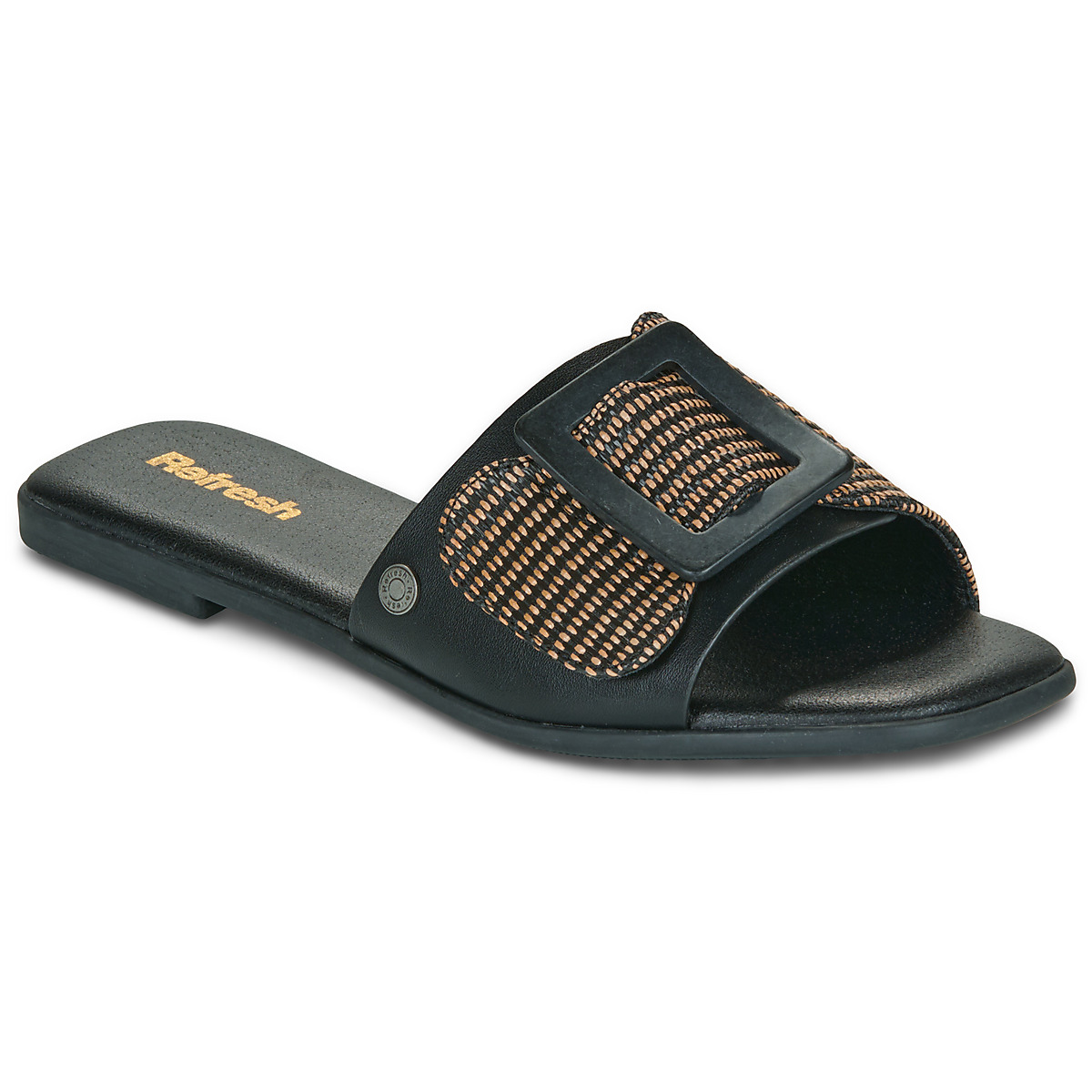 Mules Refresh 175029