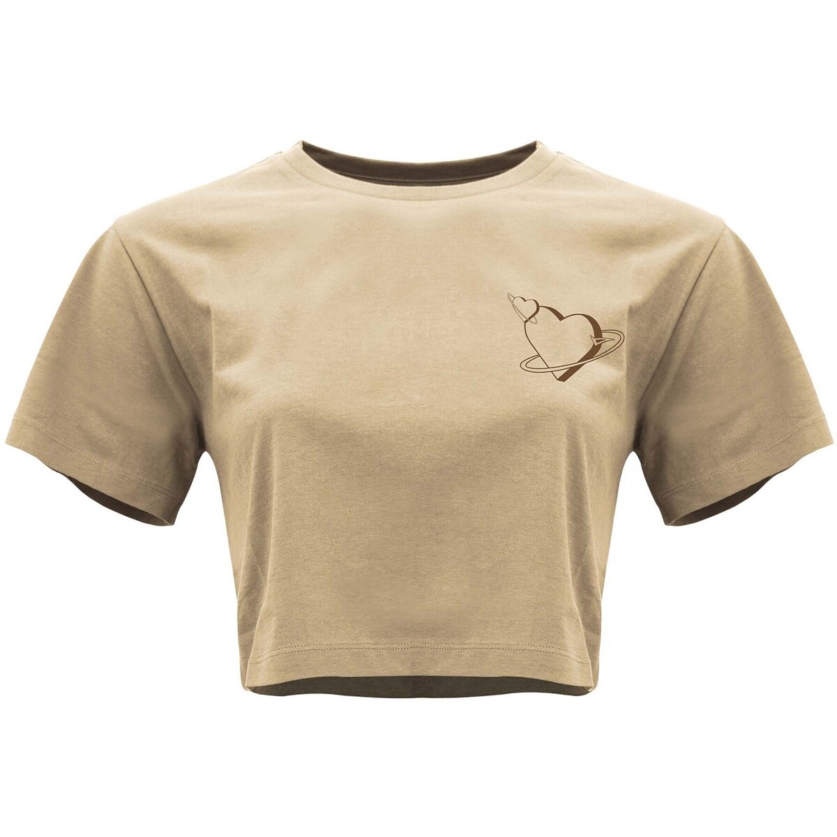 T-shirt με κοντά μανίκια Legea Special