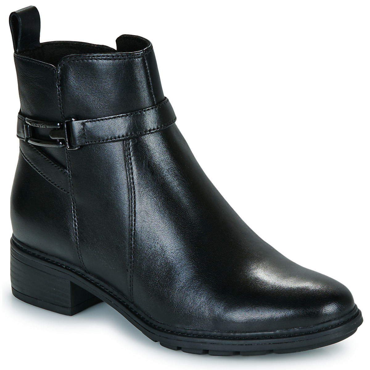 Μποτίνια Tamaris 25391-003