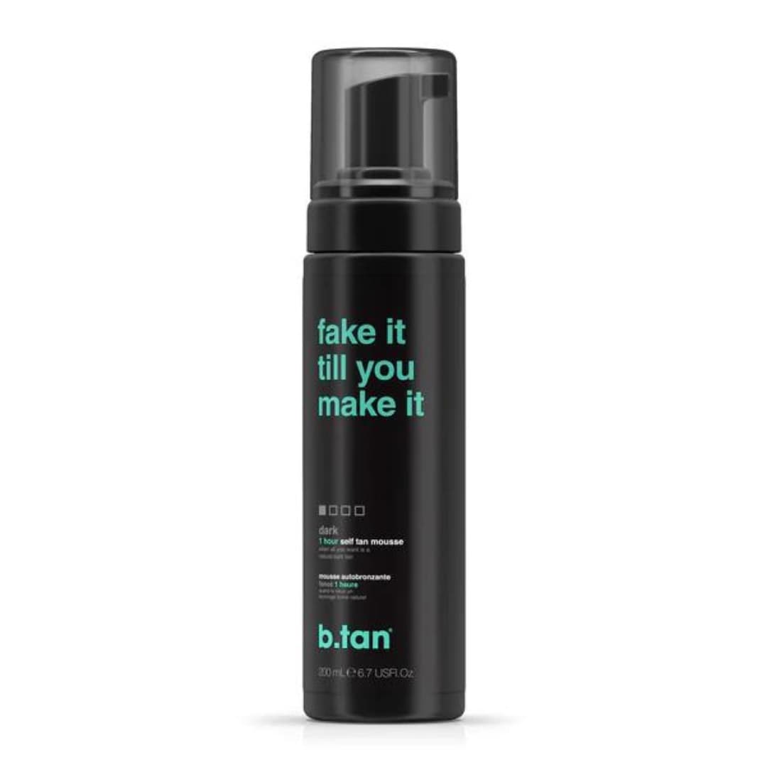 Fake It Till You Make It Μους Self Tan 200ml